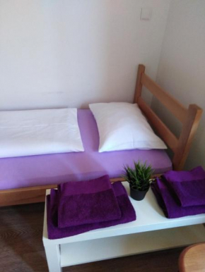 Guesthouse Night&Day, Subotica